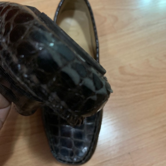 Cole Haan Driving Loafers - Picture 7 of 10